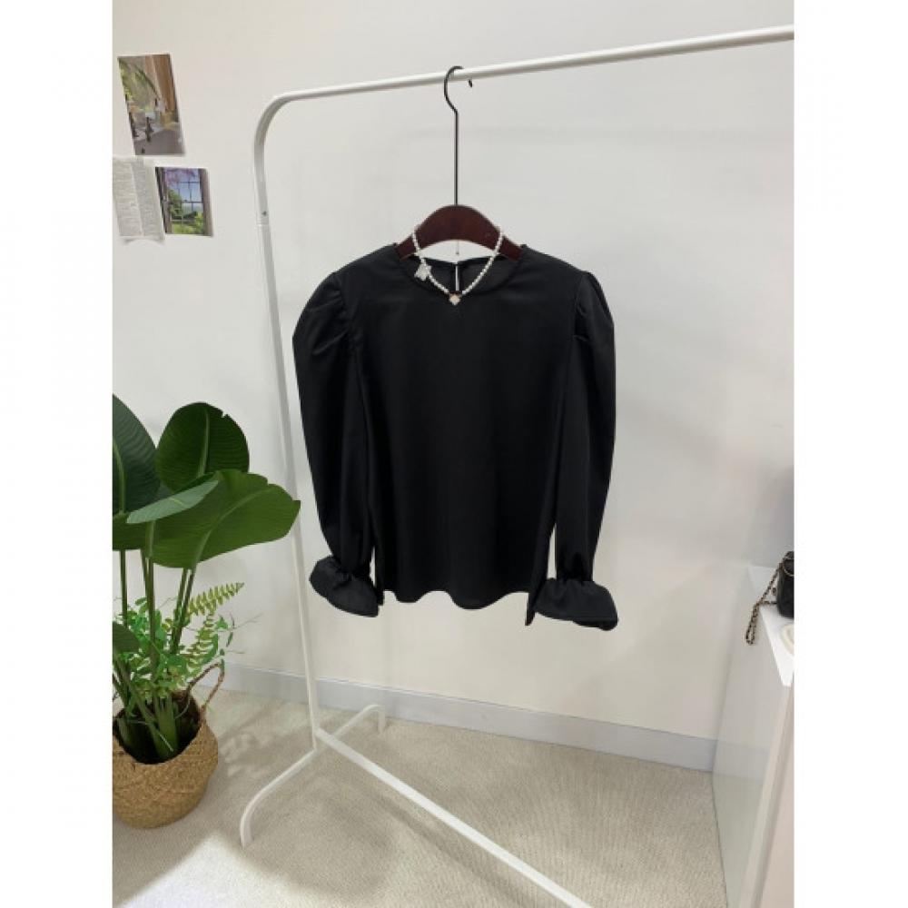 C S In The Room Women Puff blouSe 2Color C