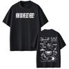 Sänger Louis Tomlinson How Did I Get Here Tour 2026 Print T-Shirt Unisex Damen Vintage T-Shirt Mode Komfort HipHop T-Shirts