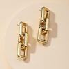 Stylish Korean Earrings for Women And Girls