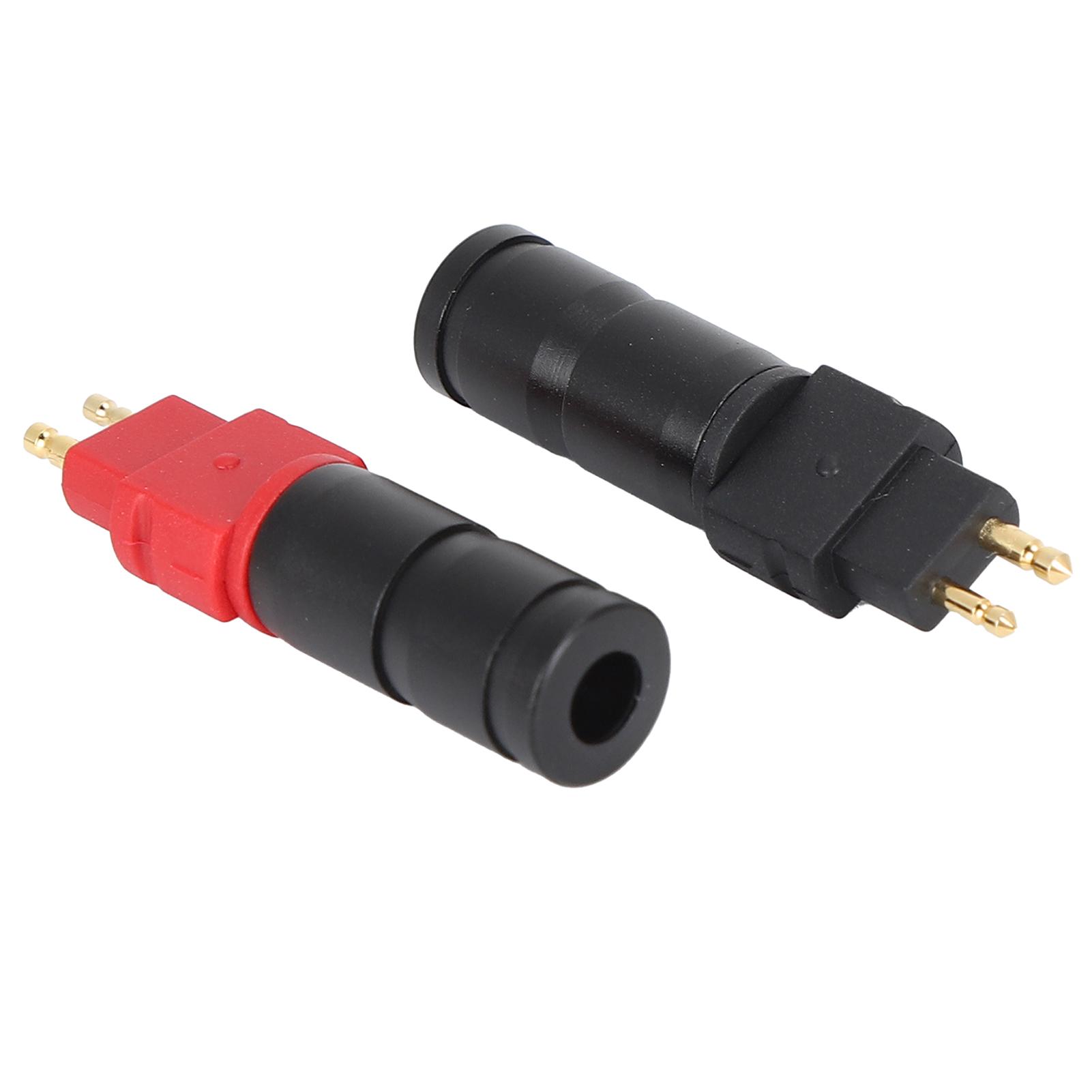 

Штырь для кабеля наушников, позолоченный штырь для кабеля наушников для наушников HD580 HD600 HD650 HD660S