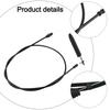 Brand New Cable Clutch CT153 CT154 CTH173 T328 DECK ENGAGE CABLE