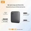 Western Digital Custom Painted Elements SE Mobile SSD - 1TB/2TB Color Print