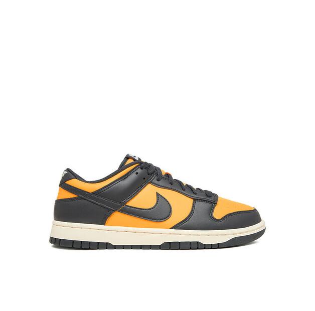 Кроссовки Nike Dunk Low Retro EU 45