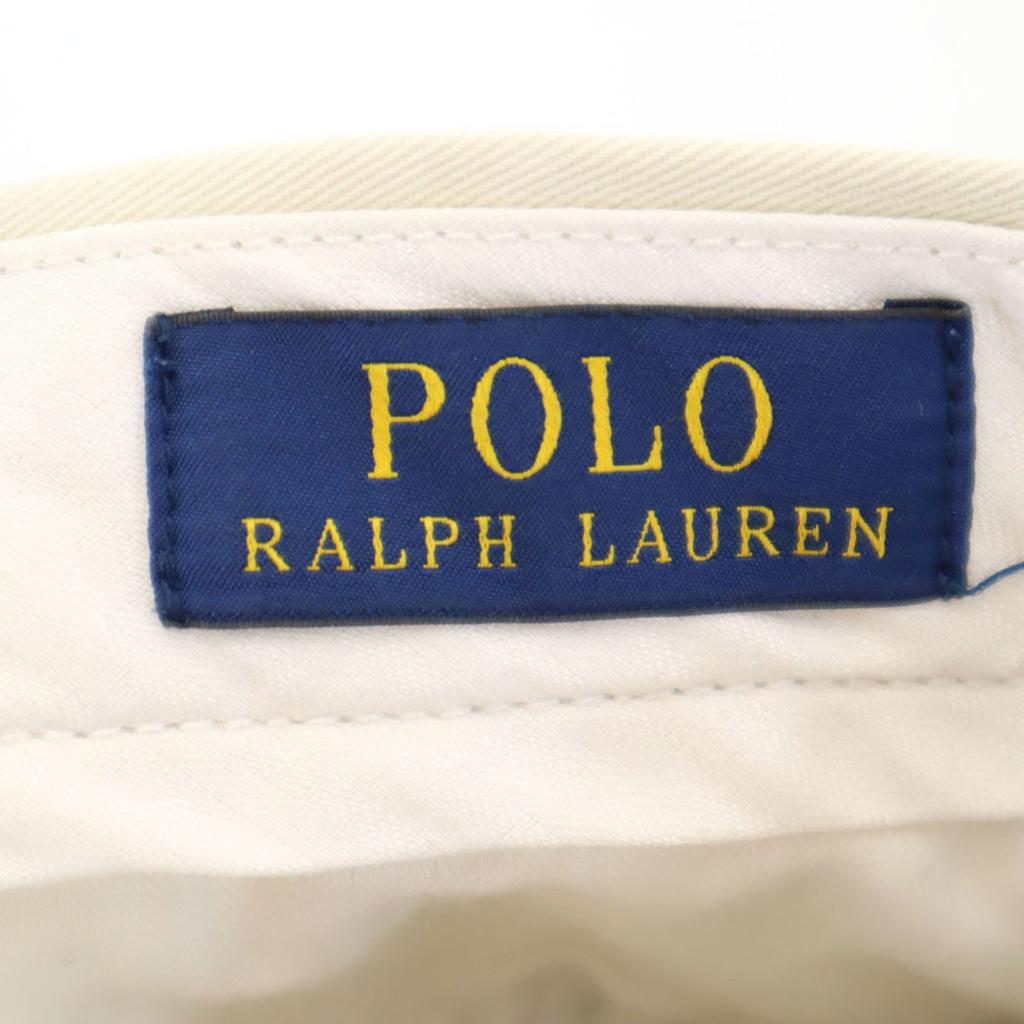 Polo Ralph Lauren Pants W28 Beige Men's Used