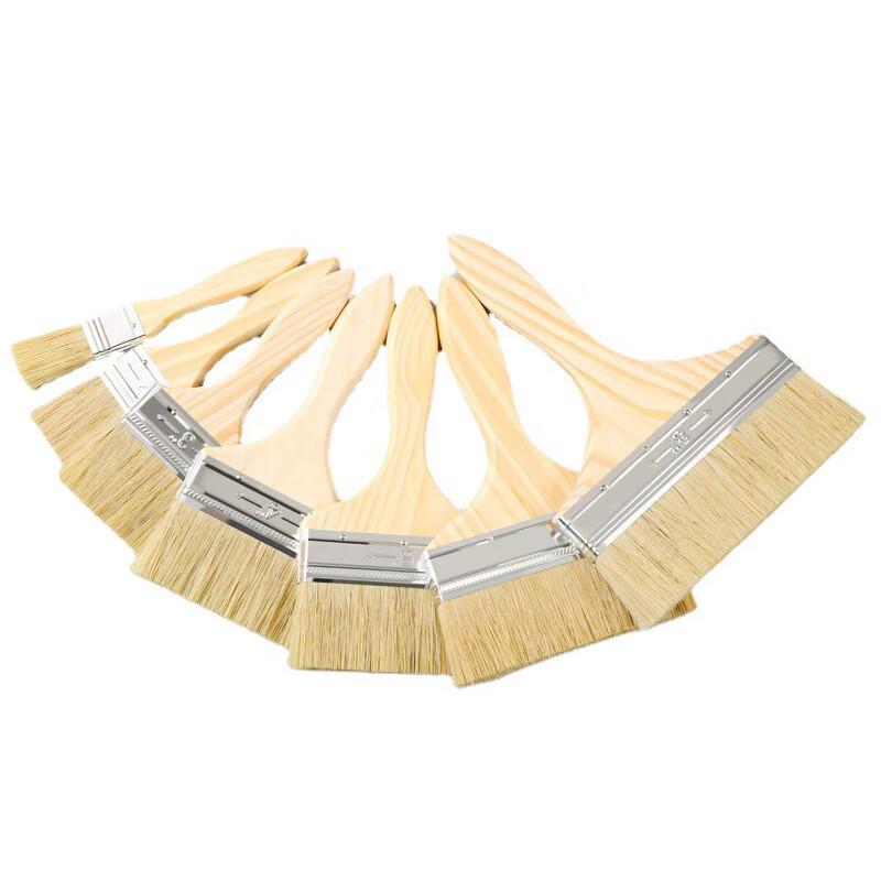 Tie Ji Ning Paintbrush