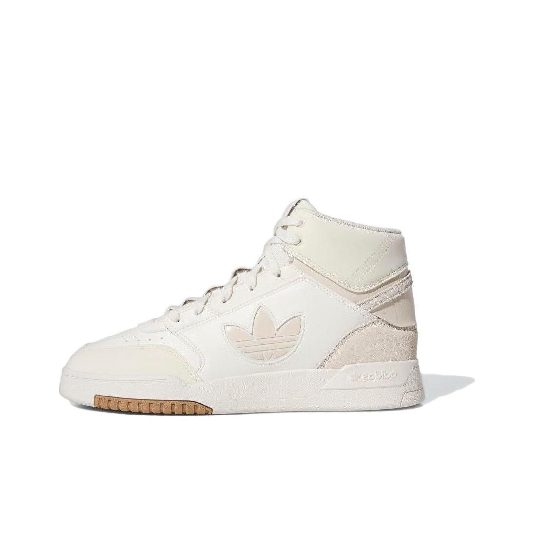 

кроссовки adidas originals Drop Step Skateboarding Shoes Unisex IF2677