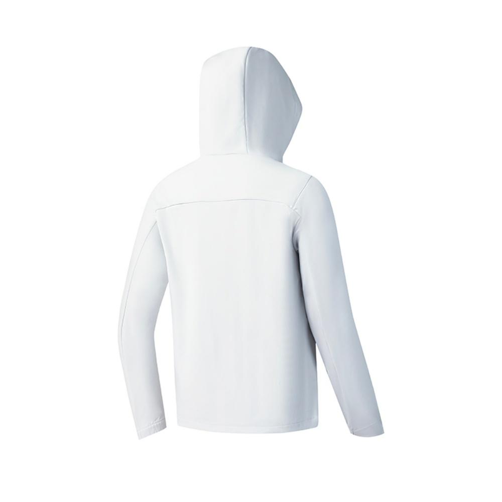FILA Fitness Jacket Men's Earth Gray A51M541701FGY