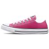 Chuck Taylor All Star Casual Comfort Low-Top Espadrilles Unisex Fuchsia