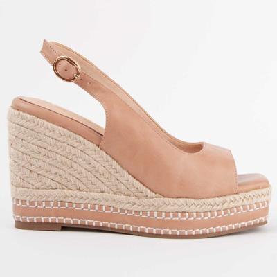 Damesschoenen – Sandalen