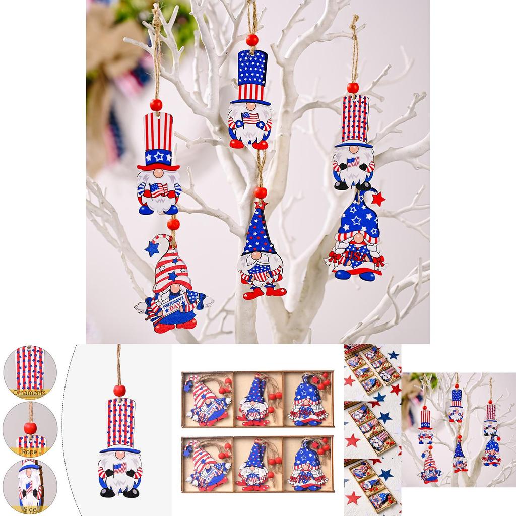 Artistic Wooden Hanging Box With Three Divisions Ideal For Stylish Room Decoration