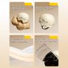 1 Piece Battery Motorcycle Summer Universal Four-Season Sun Protection Safety Helmet Half Helmet Electric Car Women'S Helmet