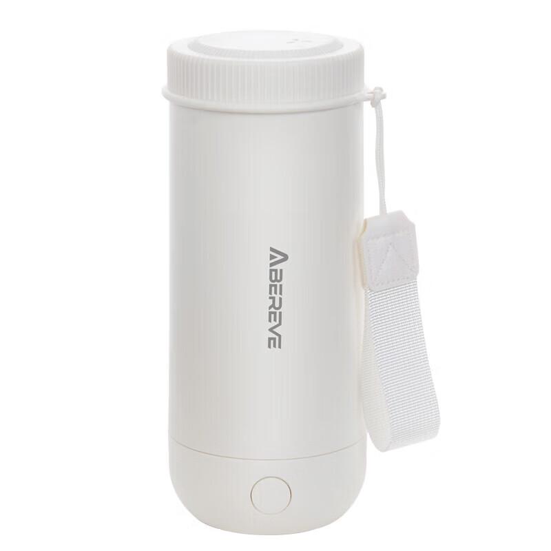 Portable Electric Travel Kettle CN plug (adapter included)