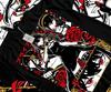 Spy X Family Unisex T Shirt Loid Yor Anya Bond Forger Anime All Size