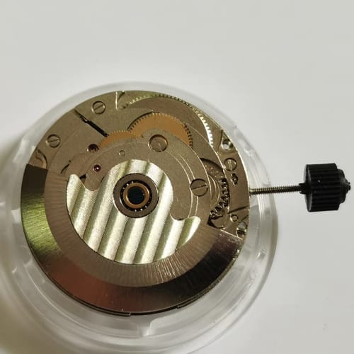 ETA 2824 Automatic Watch Movement Replacement for Asia Shanghai 2824
