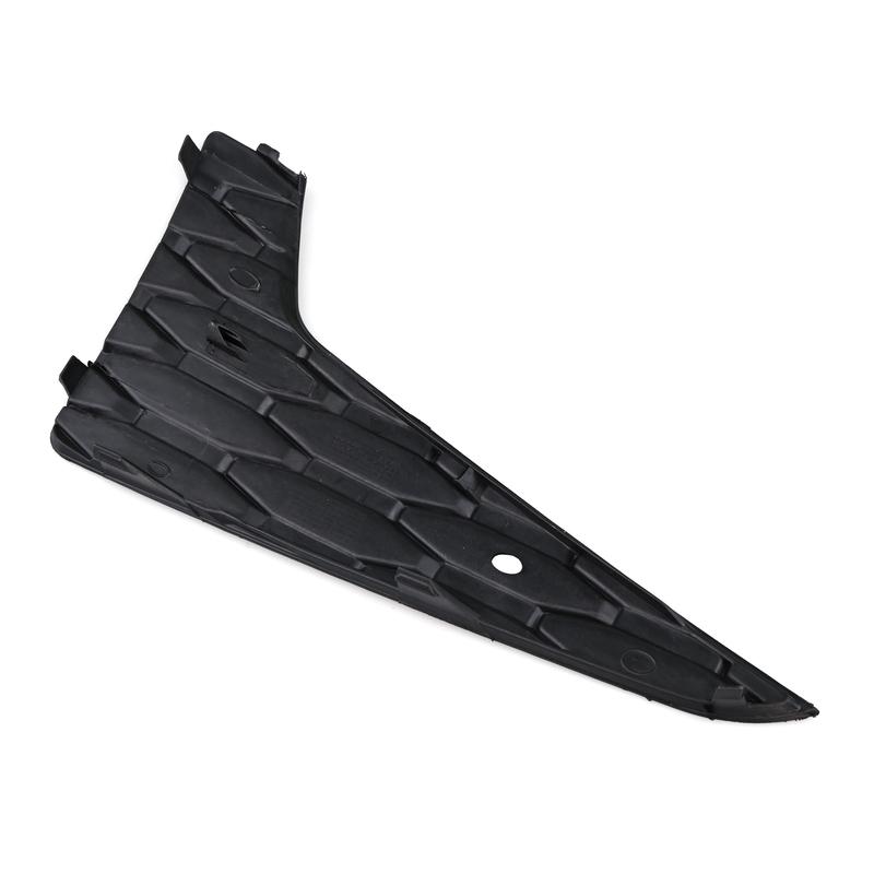 Per Seat MK3 FR Leon 2013 2014 2015 2016 Copertura Griglia Cornice Faro Antinebbia Paraurti Anteriore Auto Pre-Restyling Accessori 5F0853665B