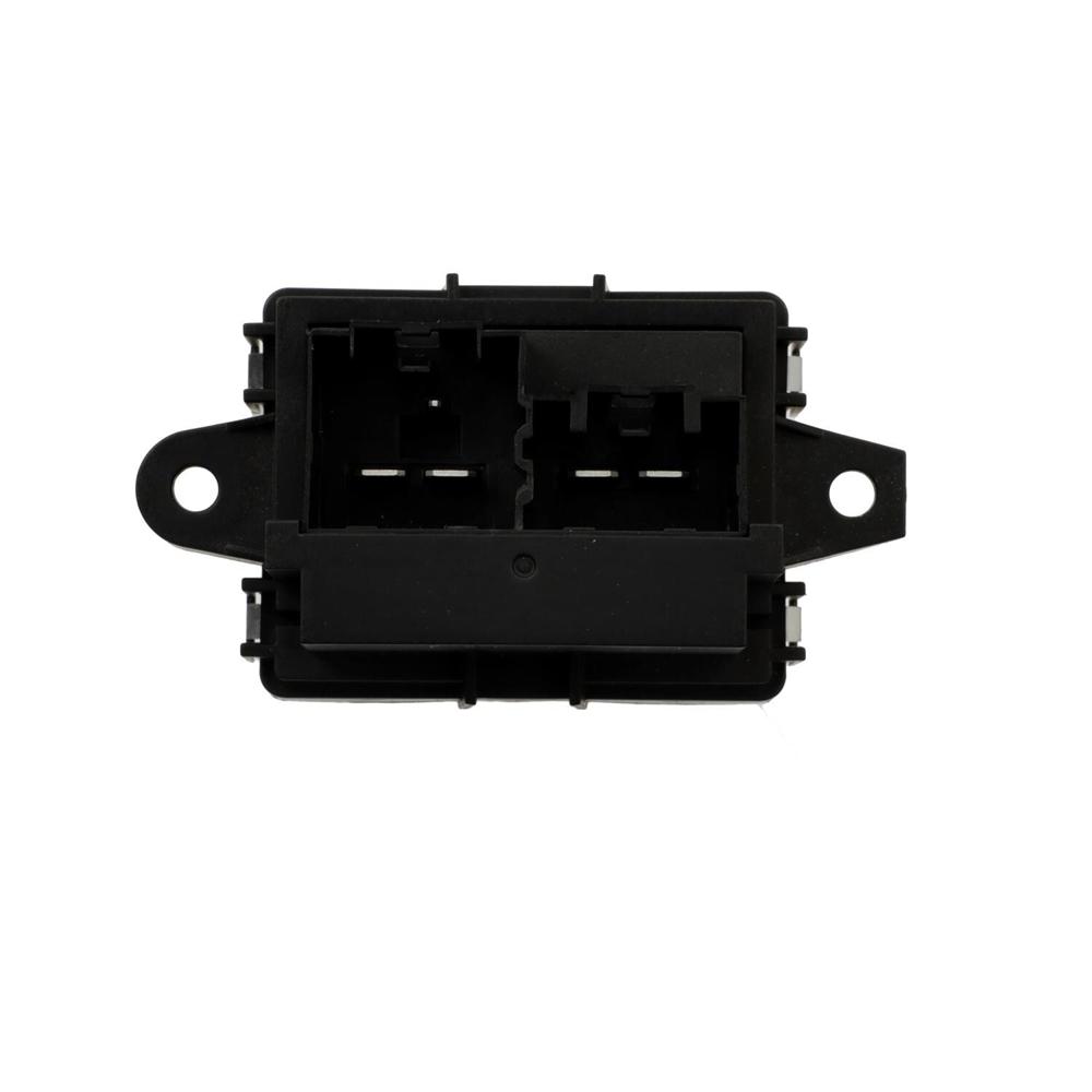 HVAC Blower Module Resistor For Escalade Camaro Suburban Tahoe Silverado