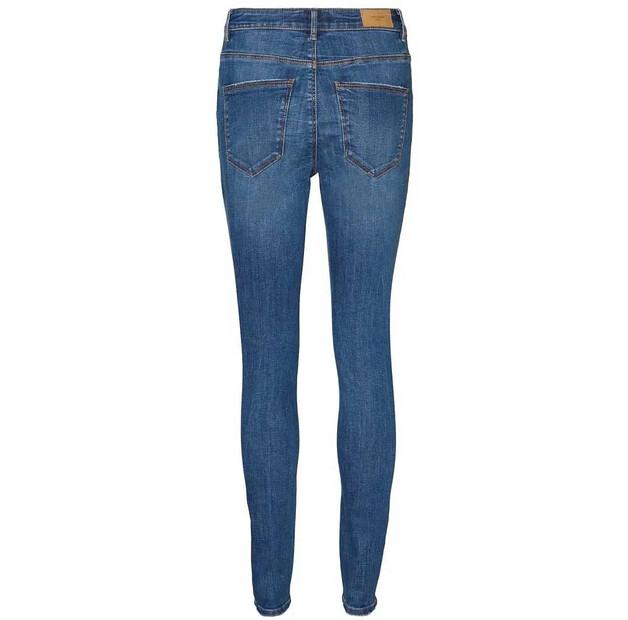 Vero Moda Sophia High Waist Skinny Jeans