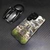 Made In Abyss Phone Case For Samsung A25 A16 A33 5G A54 A36 A35 A56 A52 A14 Shockproof Colorful Cover