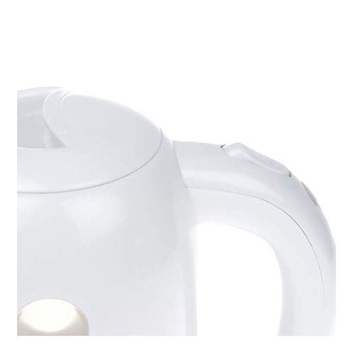 Bouilloire électrique - mpm - mcz-85 - 1,7 litres - 2200w - filtre anti-calcaire amovible