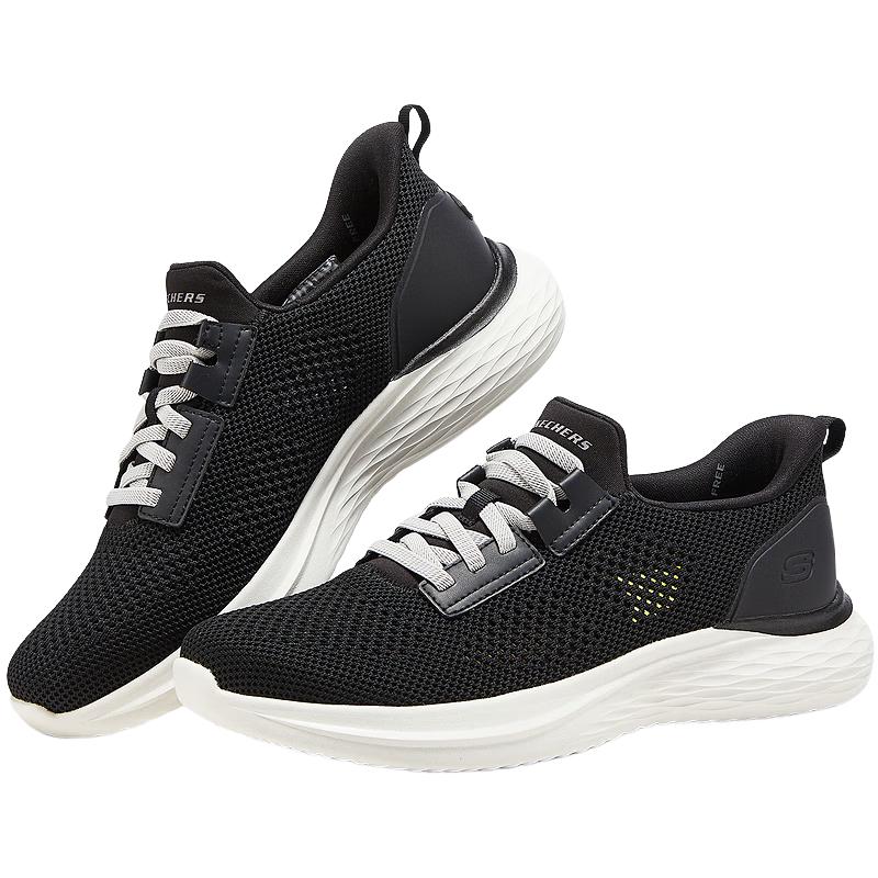 Skechers Men s Breathable Lightweight Casual Sports Shoes 211109 41