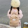 Adorable Plush Rabbit Backpack For Kids With Soft Comfort And Fun Design For Ages One To Three
