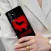 TWIN PEAKS Art Print Cell Phone Case for Samsung Galaxy S26 Ultra S25 S24 S23 S22 S21 S20 Note10 Cover