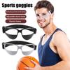 Dribble Spectacles Basketball Training Aid Eyewear Heads Up Dribbling Glasses For Youth Competitions Basketball Training Glasses