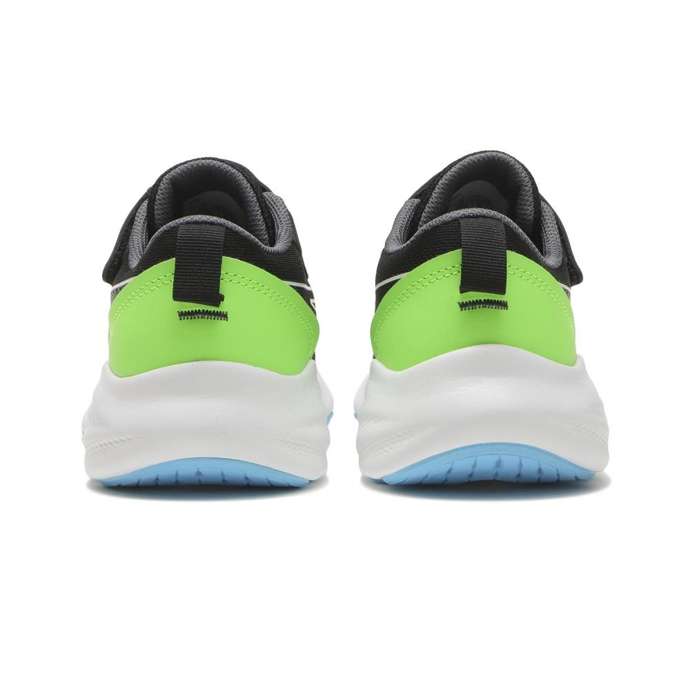 Asics 19 24 LAser BeAm Mr Mg A  Blk Wht 1154A228 001  Blk Wht