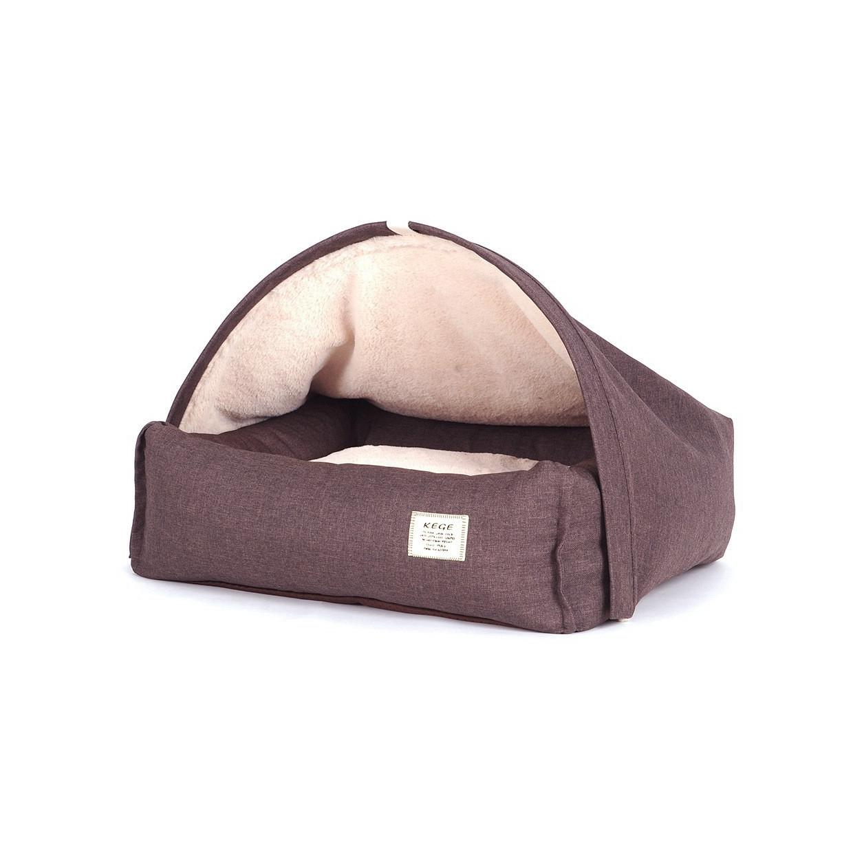 

Оптовая продажа складная палатка для домашних животных холст палатка для собак кошка гнездо для домашних животных