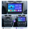 9" Android Bluetooth GPS Navigator for 18-19 Lada BA3 - Car-Mounted Large Screen