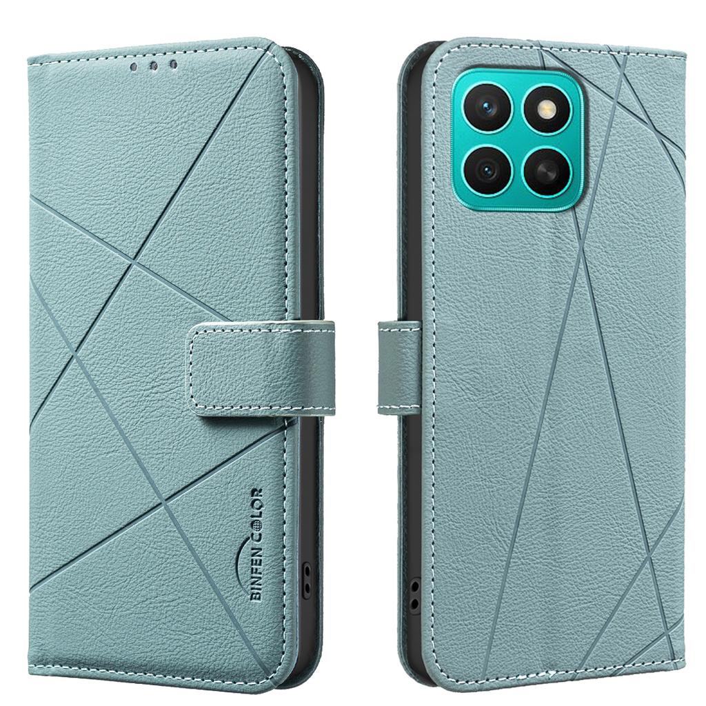 Strong Magnetic Flip Leather Case For Honor X8C X9C 5G X5B X7C X6B X9B X8B X7B X7A Cover Wallet Skin Friendly Card Slot Funda