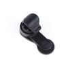 Hydration Pack Hose Clip with Magnetic Holder for Secure and Easy Access During Hiking