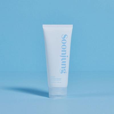 Soonjung 5.5 Saf Hafif Asit 5.5 Köpük Temizleyici 150ml (3 Seçenek)