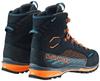 Обувь для треккинга Lowa Vajolet GTX Mid (211085-9960) black/flame
