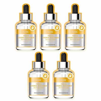 Premium Hydra Soother Propolis Maske Advanced Set 27ml x 5 Stk. / 0.91 fl.oz.