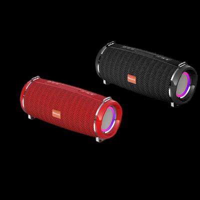 Newman BT33 Portable Bluetooth Speaker CN Plug (adapter Included)