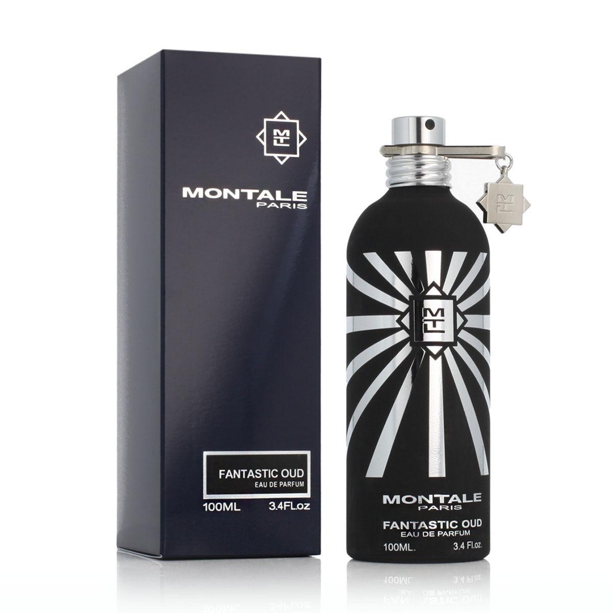 

Духи унисекс Montale EDP 100 мл Fantastic Oud