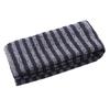Exfoliating Washcloth Back Scrubber for Shower for Men Silver-ion Multi-Function Foam Bath Towel Ultra-Long Exfoliating Towels