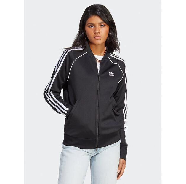 Толстовка adidas Adicolor Classics SST Track Top EU XS
