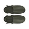 Nike Calm Mule Medium Olijfgroen Heren Sneakers Groen Kauwgom-Medium-Bruin FD5131-202