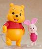 Nendoroid Winnie the Pooh Winnie the Pooh Piglet Set Painted Movable Figure & Non-scale ABS&PVC