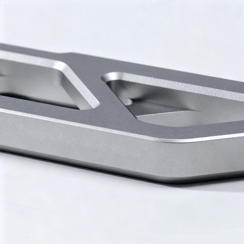 Lehký CNC slitina 3D tiskárna Škrabka s magnetickým držákem, Bezpečný a nepoškozující nástroj pro odstraňování výtisků z 3D tiskových desek