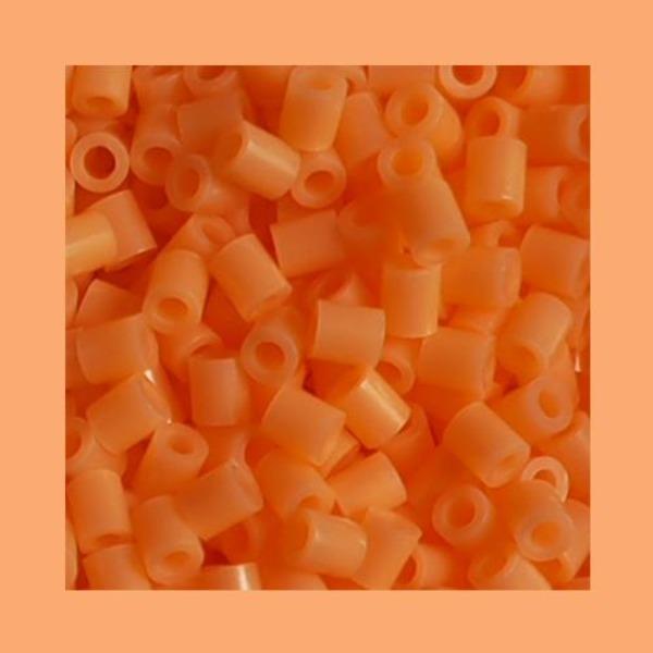 Yellow Color 5mm 1000PCS YantJouet Hama Beads for Kids Iron Fuse Beads Diy Puzzles Pixel Art Gift Children Toy