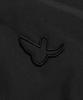 Mark Gonzales Detachable Hood Alley Light Down Jacket - Black
