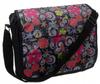 Jugendliche Polyestertasche mit einem breiten, verstellbaren Riemen - Loren