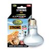 REPTILE NOVA Strong - Heating Bulb with a Focusing Beam and UVA for Terrarium REPTILE NOVA Strong - Spot Bulb 75 W (UVA) for Terrarium
