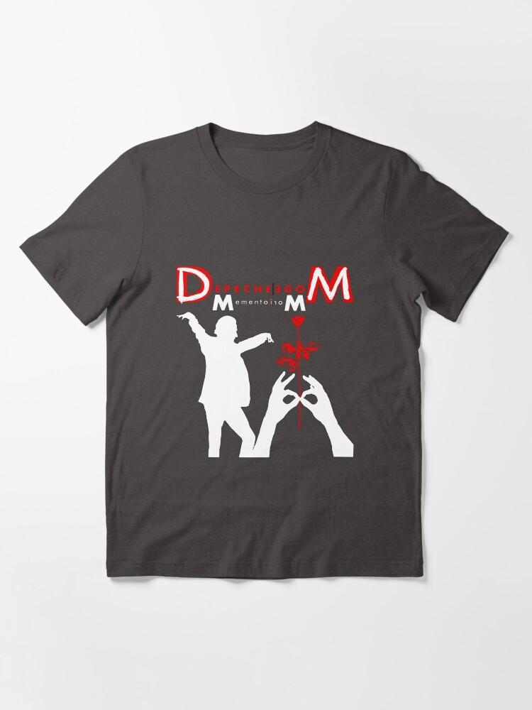 Music - Depeche Mode Essential T-Shirt
