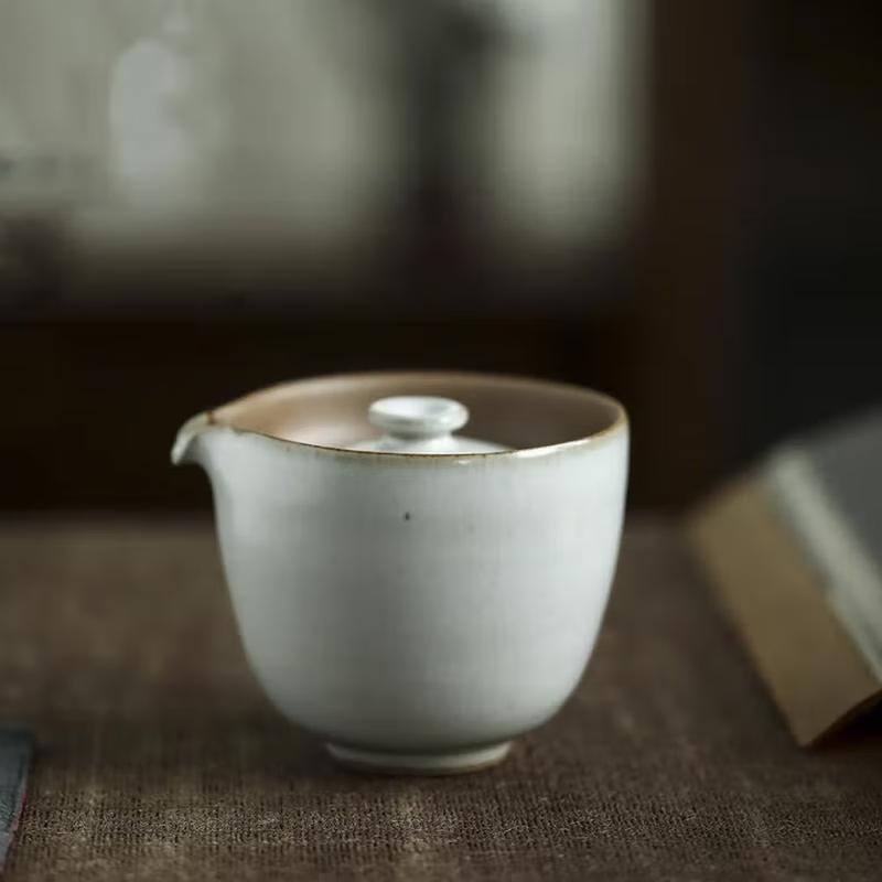 Ru Kiln Ceramic Teaware & Tea Sets