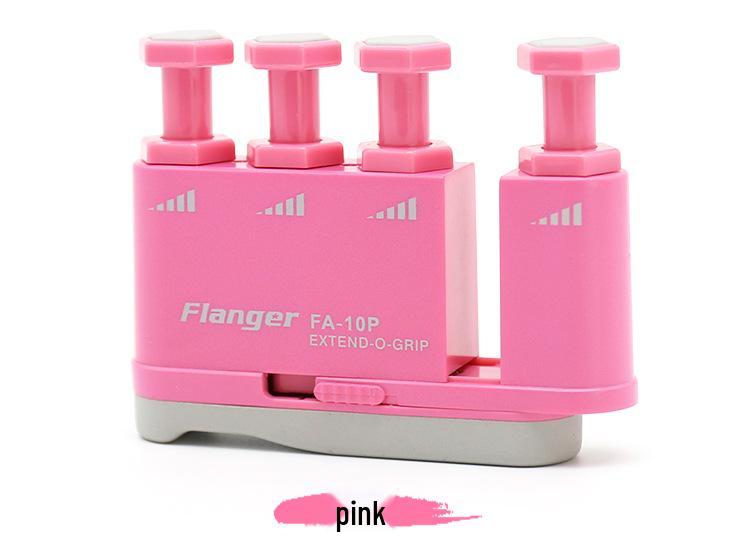 Finger Strength Trainer for Beginners: Guitar & Piano Exercise Tool for Kids