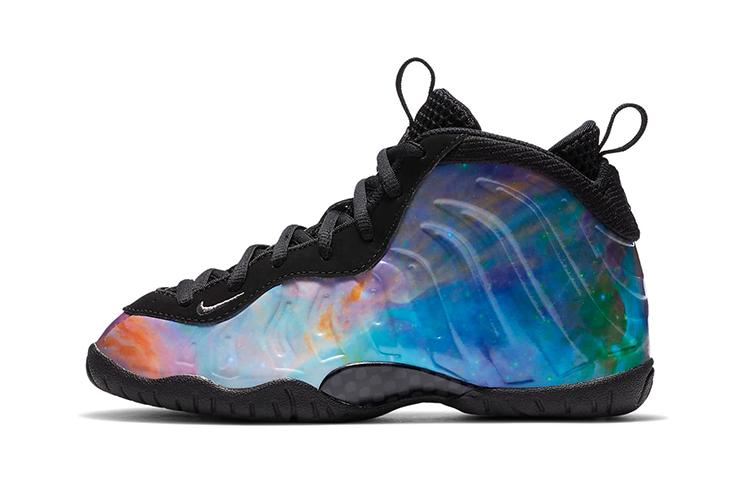 Nike Air Foamposite One Big Bang PS DA4160-800 35